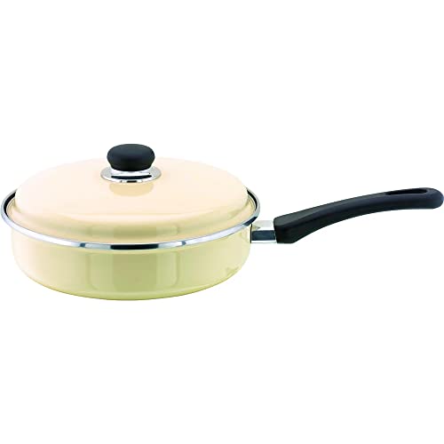 Judge Horwood JD18 - Padella per soffriggere, 24