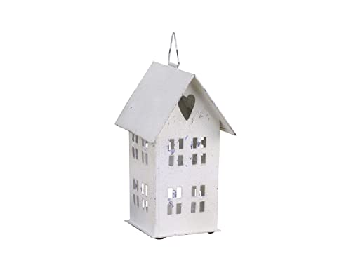 Piccola casa lumino in stile shabby chic