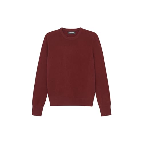 Image of NAADAM Women's The Original Cashmere Crewneck Sweater