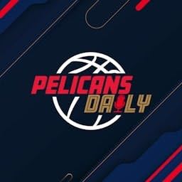 『Pelicans Daily Podcast | New Orleans Pelicans Daily Podcast』のカバーアート