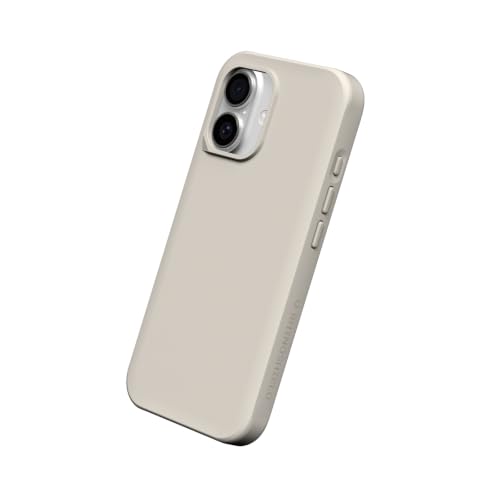 RhinoShield Coque SolidX avec MagSafe pour iPhone 17