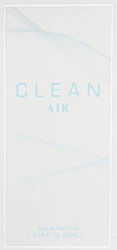 CLEAN Clean air eau de parfum 60 ml unisex