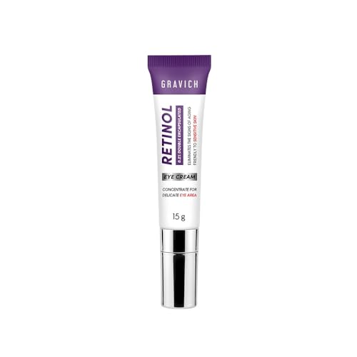 Generic Gravich Retinol Concentrate Eye Cream 15 g