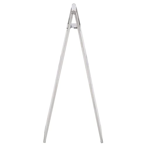 Home Outdoor Others- Cartel plegable de acero inoxidable para suelo húmedo
