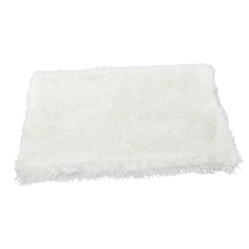 VICASKY Dog Bed Blanket Warm Blanket Plush Dog Couch Bed Waterproof Easy to Clean for Indoor Outdoor Use