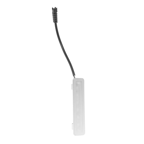 Artibetter Bombilla Led Para Campana Extractora, Luz Fría 12v, Tamaño 91x20mm, Vidrios y Plásticos Duraderos, Compatible Campanas Integradas, Repuesto Para Cocina, Panel De Luz De Alta Luminosidad