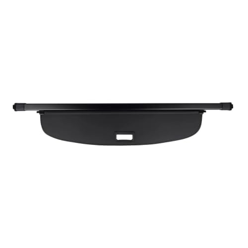 Cache-bagages rigide de qualité supérieure pour Mitsubishi Eclipse Cross 1.5 4WD 2019-2023