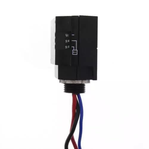 Relay w/Built in 24V Transformer Compatible with Honeywell Home RC840T-240 240v