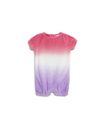 Splendid baby-girls Dip Dye Onesie