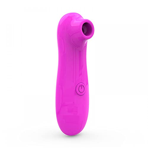 Woman Suction - Estimulador De Clitóris 10 Níveis De Sucção Silicone Aveludado REF:SU022 -RX