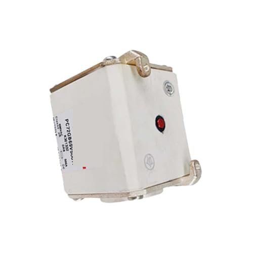 Fusible rapide PC33UD69V1000TF résout les surcharges de circuit basse tension - 2