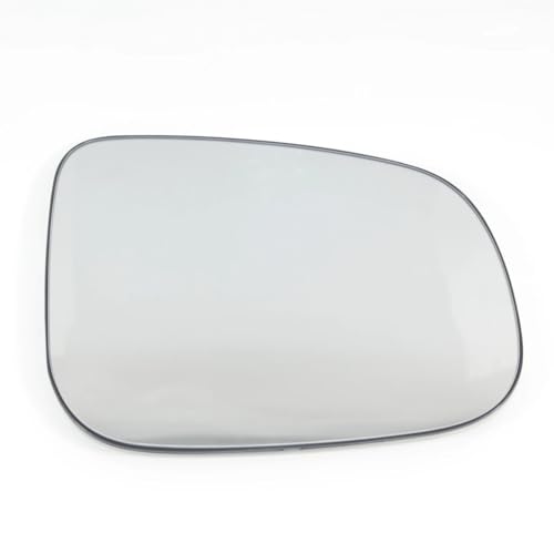 Verre rétroviseur Jaguar X-Type chauffant droit miroir de remplacement dégivrant 2009