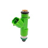 Injecteur de carburant for moteur, 40 pièces, buse Compatible avec Nissan Pathfinder 3,5 l, pièces Autp 2013 2014
