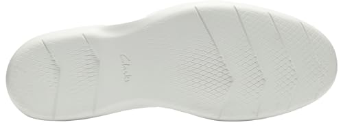 Image of Clarks Men's Brantin Plain Oxford