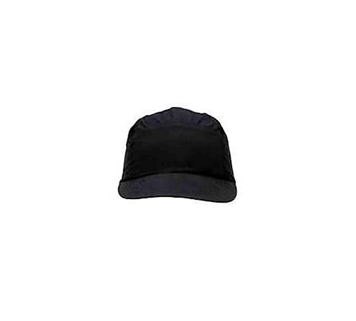 3M First Base + Bump Cap / Safety Cap, EN812 Protection, Navy Blue Reduced Peak (55mm)