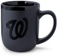 Washington Nationals Ceramic Mug 17 oz.