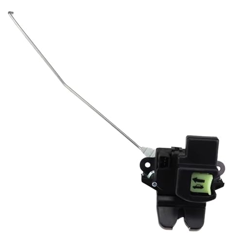 Cerradura de maletero 81230-1R010 para Hyundai Accent 2012-2017