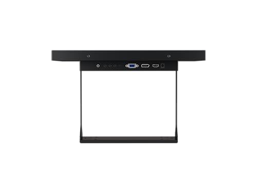 Image of Beetronics 15 Inch Touchscreen Monitor | Full HD 1080p | 15TSV7M - Industrial-Grade, Professional 10-Point Multi Touch Display for PC, Mac, Linux - HDMI, DisplayPort, USB-C, VGA Inputs
