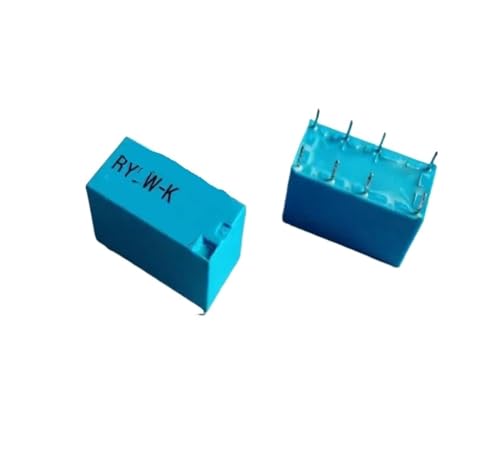 Relais de signal RY24W-K pour remplacer vos composants défectueux à 8 broches