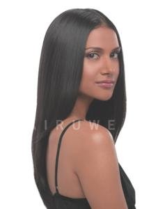 22 Inch Straight Extension by HairDo Hair Extensions,R6/30H