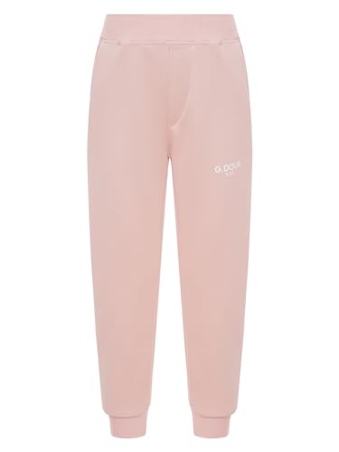 Kids Boys Girls Athletic Jogger Pants Active Performance Sweatpants Trousers Harem Pants