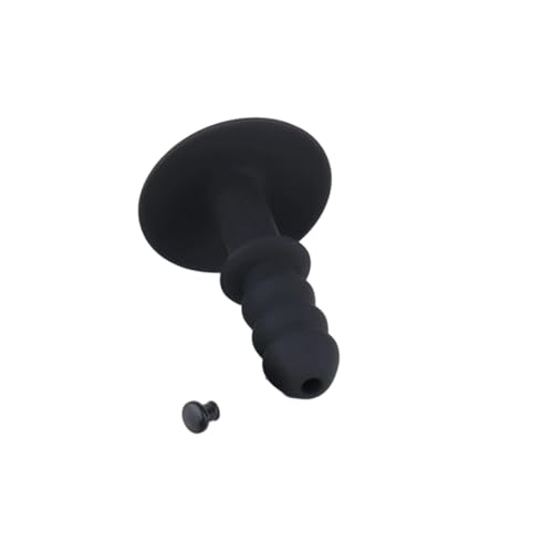 Accessoire de fitness urétral léger noir pour homme, 42 mm - FRM69 (10mm)
