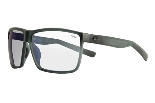 Image of Fuse Lenses Replacement Lenses For Costa Del Mar Rincon (New) Sunglasses