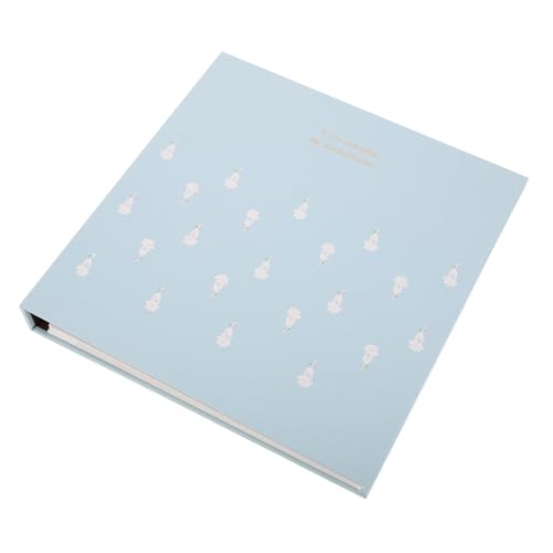 Herbiers et fleurs séchées album de conservation MOLUCKFU carnet de spécimens
