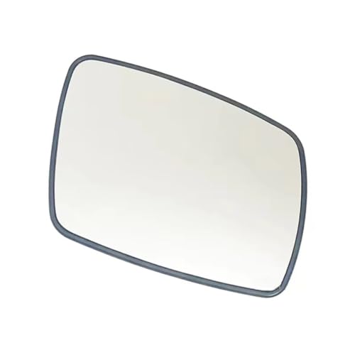 Rétroviseur extérieur Dodge Crossroad droit électrique chauffant 2009-2019