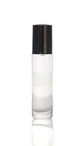 FragranceBodyOilz Impression of ROSE VANILLE by Mancera (Roll On) for UNISEX Premium Hypoallergenic Cologne Perfume Body Oil, Affordable Generic Version (1/3 OZ)