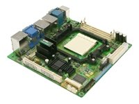 Preisvergleich Produktbild MSI Fuzzy RS690T Mainboard Sockel AM2 Mini-ITX
