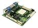 Produktbild MSI Fuzzy RS690T Mainboard Sockel AM2 Mini-ITX