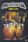Music DVD - Helloween High Live (Region code 3) (Korea Edition)