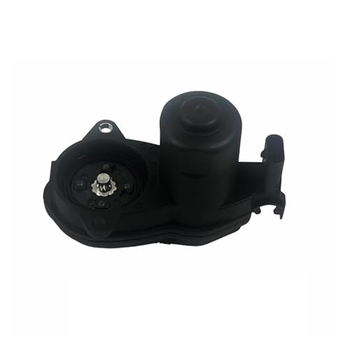 Motor de pinza trasera para Mercedes W166 con fuerza de frenado electrónico