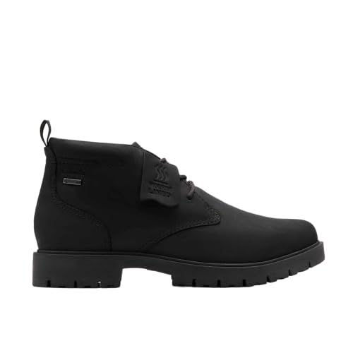 Bottines et boots Clarks Berhill MidGTX pour Homme - vue 3