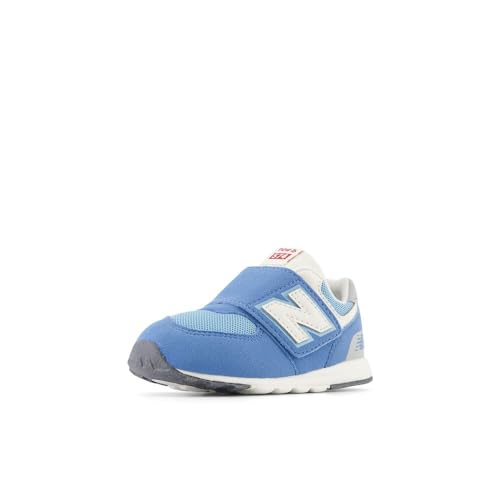 Image of New Balance Baby Boys' 574 New-b Hook-and-Loop Sneakers