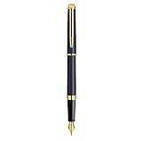 waterman film 2018 Ottimo comfort durante la scrittura