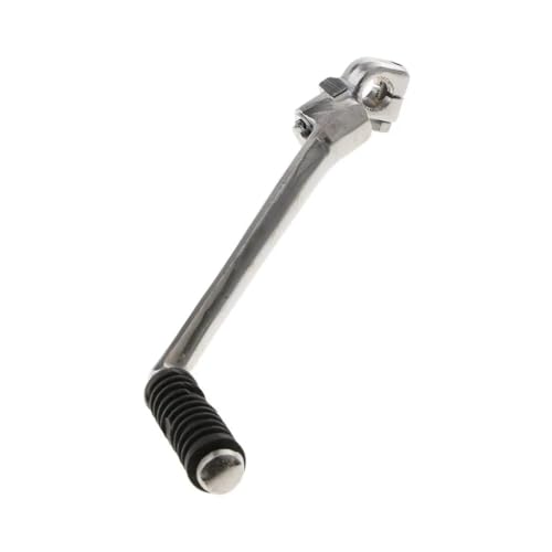 Kickstart 15mm de rechange pour balades et trajets en CG125