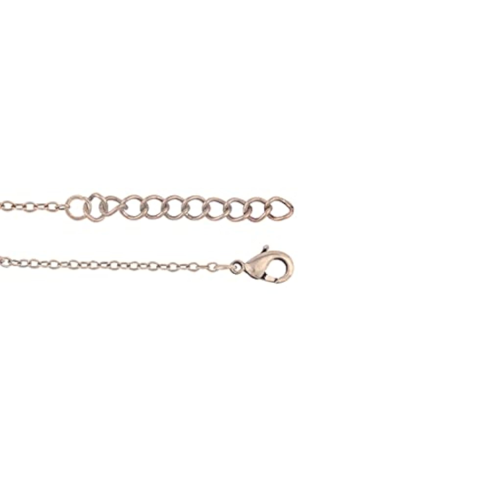 Taal Mridang Tabla Anklet - Indian Classical Dance Jewelry