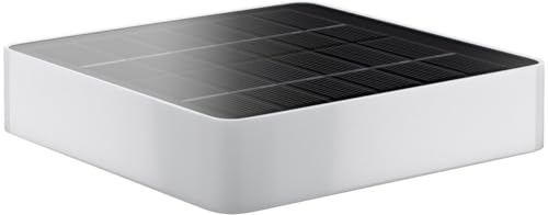 Lampe solaire de sol à LED 45 lm étanche IP44 avec 3 modes de couleur - 2