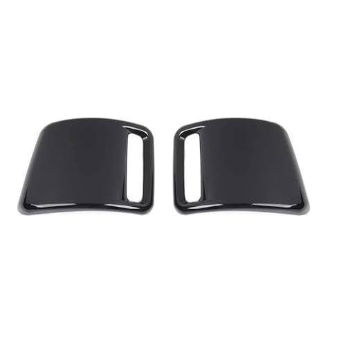 Cubierta protectora de luz trasera para Dodge RAM 2018-2025 ideal para rutas todoterreno