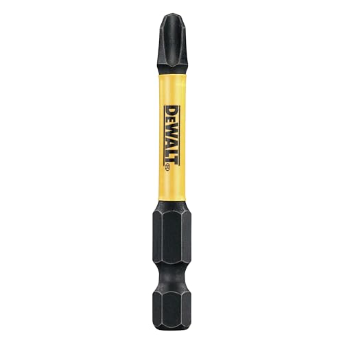 DeWalt DT7999T-QZ - Puntas Torsión de Impacto 5 x PH3