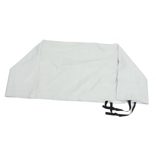 GALPADA Generator Rain Cover Oxford Fabric for Heavy Duty Generator Outdoor Protection Cover