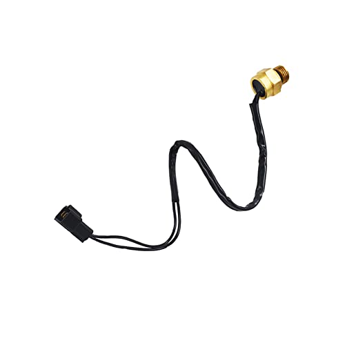 Silscvtt Radiator Fan Thermal Switch Sensor Replacement For Polaris Sportsman Scrambler Xplorer Xpedition Atp Ranger Sportsman Trailblazer Worker 4010161 #TOP3