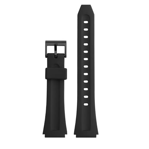 [-ł] Casio Watch F-201/DB-36 WS-300 A158W/A168/A159 AE-1200/1300V[YΉ VREHb`Xgbv 18mm ʌ^ ubNXgoh