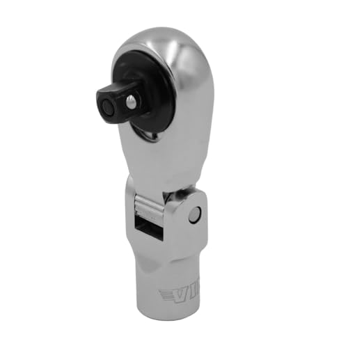 VIM Hand Tools NRA44 1/4 DR. NANO RATCHET HEAD ATTACHMENT VIM-NRA44