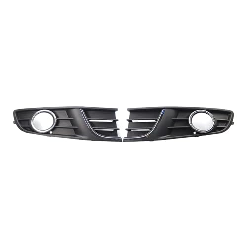 Couverture calandre antibrouillard VW Polo premium protection pare-choc durable - 3