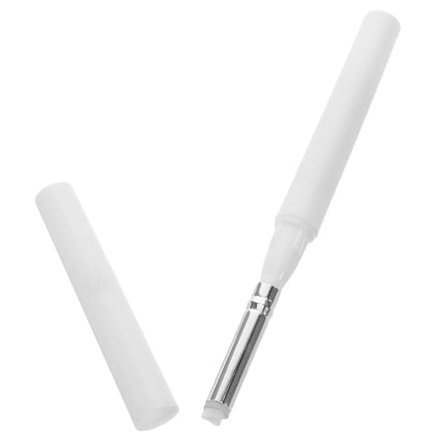 Didiseaon Pincel De Maquillaje Pincel Para Sombra De Ojos Sello Para Pestañas Plantillas Para Cejas Pinceles Para Maquillaje De Ojos Sellos Para Delineadores Herramienta Para