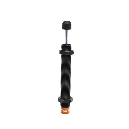 Amortisseur AC1420 SC pour stopper les vibrations mécaniques