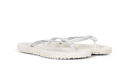 Image of Ilse Jacobsen HORNBAEK Women's Cheerful 01 Flip-Flop.